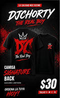 Camisa Exclusiva