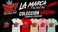 Colección URBANA
