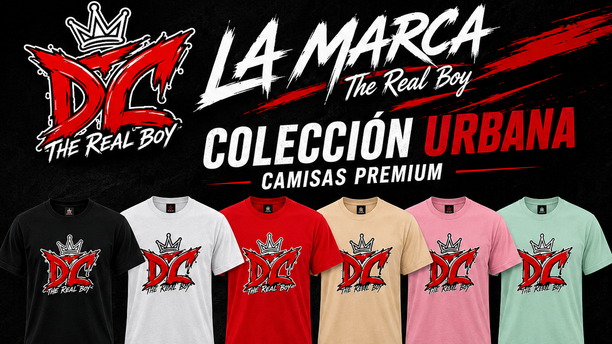 Colección URBANA